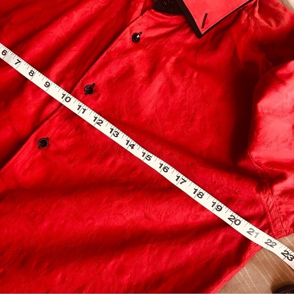 Jared Lang Button Down Shirt - Picture 6 of 7